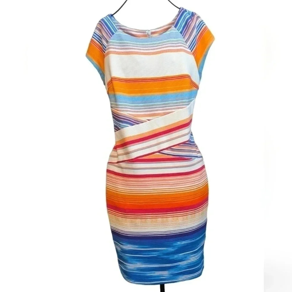 New York & Company Women’s Dress Size L